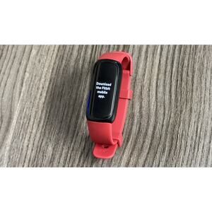 Fitbit Inspire 3 Health & Fitness Tracker Black